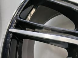 PORSCHE Porsche Panamera 971 Alloy Wheel 971601025M 9.5JX21 ET71 Rim — thumbnail 4