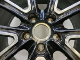 PORSCHE Porsche Panamera 971 Alloy Wheel 971601025M 9.5JX21 ET71 Rim — thumbnail 2
