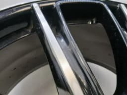 PORSCHE Porsche Panamera 971 Alloy Wheel 971601025M 9.5JX21 ET71 Rim — thumbnail 5