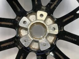 PORSCHE Porsche Panamera 971 Alloy Wheel 971601025M 9.5JX21 ET71 Rim — thumbnail 8