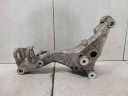 PORSCHE Porsche 911 991 subframe rear 99133115111 axle frame rear axle left left — thumbnail 4