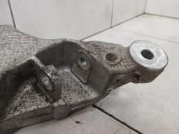 PORSCHE Porsche 911 991 subframe rear 99133115111 axle frame rear axle left left — thumbnail 5