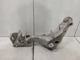 PORSCHE Porsche 911 991 subframe rear 99133115111 axle frame rear axle left left — thumbnail 9