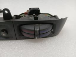 ROLLS ROYCE Rolls Royce Ghost Series 1 09-14 Auto Climate Control 9216748-01 Climate Control Panel — thumbnail 10
