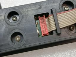 ROLLS ROYCE Rolls Royce Ghost Series 1 09-14 Auto Climate Control 9216748-01 Climate Control Panel — thumbnail 8