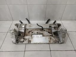 MCLAREN McLaren 720S Coupe Beam Subframe Front 14AA358CP Front Axle Carrier — thumbnail 2