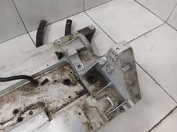 MCLAREN McLaren 720S Coupe Beam Subframe Front 14AA358CP Front Axle Carrier — thumbnail 4