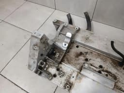 MCLAREN McLaren 720S Coupe Beam Subframe Front 14AA358CP Front Axle Carrier — thumbnail 3