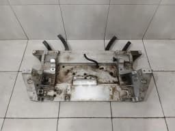 MCLAREN McLaren 720S Coupe Beam Subframe Front 14AA358CP Front Axle Carrier — thumbnail 1