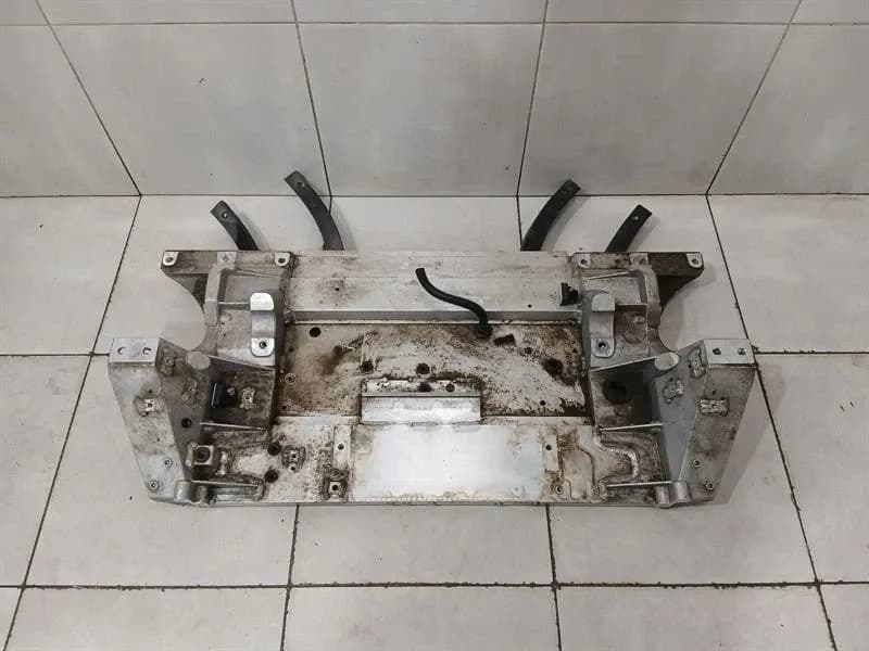 McLaren 720S Coupe Beam Subframe Front 14AA358CP Front Axle Carrier