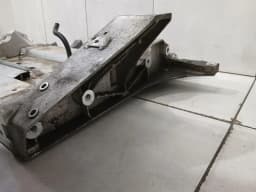 MCLAREN McLaren 720S Coupe Beam Subframe Front 14AA358CP Front Axle Carrier — thumbnail 7