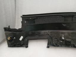 AUDI Audi R8 4S Spyder cowl panel cover body moulding 4S7853829 strip — thumbnail 7