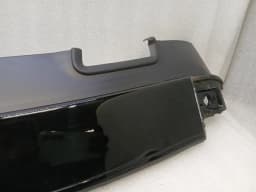 AUDI Audi R8 4S Spyder cowl panel cover body moulding 4S7853829 strip — thumbnail 5
