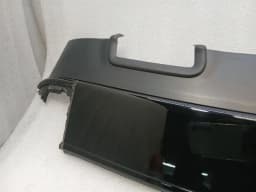 AUDI Audi R8 4S Spyder cowl panel cover body moulding 4S7853829 strip — thumbnail 2