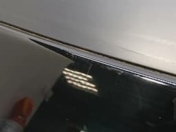 AUDI Audi R8 4S Spyder cowl panel cover body moulding 4S7853829 strip — thumbnail 3