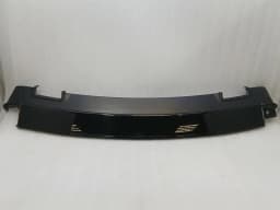 AUDI Audi R8 4S Spyder cowl panel cover body moulding 4S7853829 strip — thumbnail 1