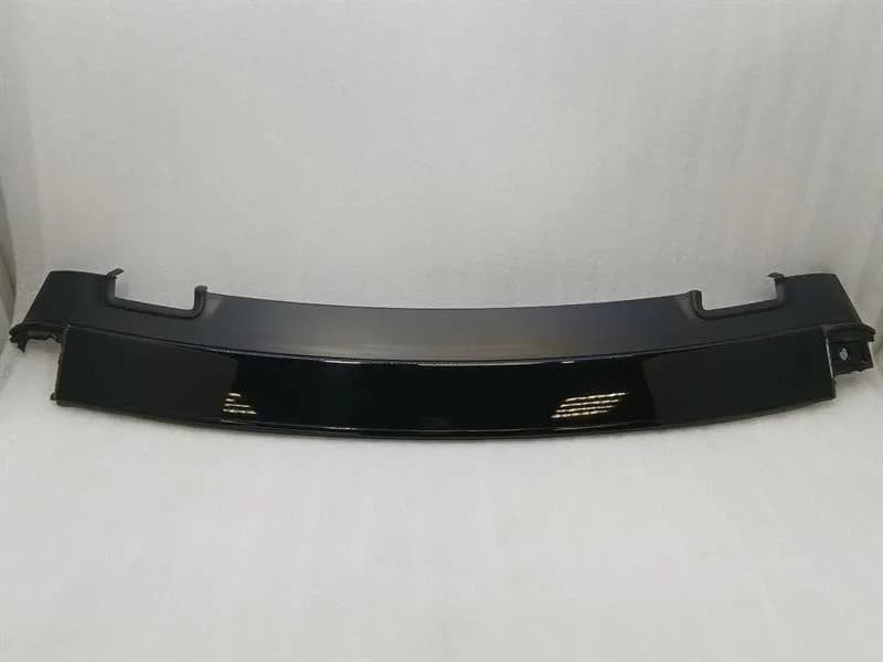 AUDI Audi R8 4S Spyder cowl panel cover body moulding 4S7853829 strip
