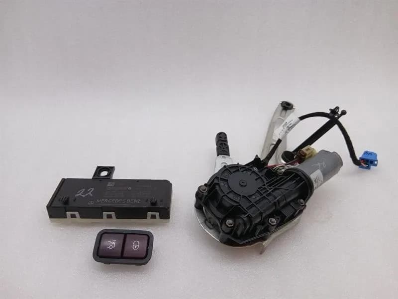 MERCEDES-BENZ Mercedes CL W217 Boat Lid Drive Kit A2178200042 Electric Tailgate Kit