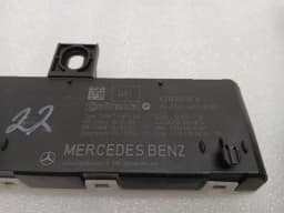 MERCEDES-BENZ Mercedes CL W217 Boat Lid Drive Kit A2178200042 Electric Tailgate Kit — thumbnail 6