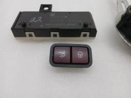 MERCEDES-BENZ Mercedes CL W217 Boat Lid Drive Kit A2178200042 Electric Tailgate Kit — thumbnail 5