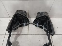 AUDI Audi R8 4S AWD Stowage box hinge set 4S7825003D tailgate hinge set — thumbnail 3