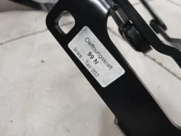 AUDI Audi R8 4S AWD Stowage box hinge set 4S7825003D tailgate hinge set — thumbnail 5