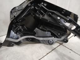 AUDI Audi R8 4S AWD Stowage box hinge set 4S7825003D tailgate hinge set — thumbnail 6