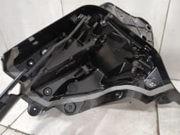 AUDI Audi R8 4S AWD Stowage box hinge set 4S7825003D tailgate hinge set — thumbnail 7