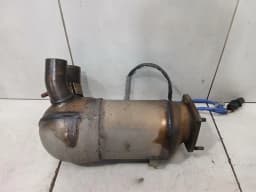 PORSCHE Porsche 911 991 Catalytic Converter 9P1254400 LH 1-3 Catalytic Converter LEFT MK2 — thumbnail 4