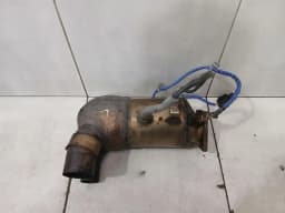 PORSCHE Porsche 911 991 Catalytic Converter 9P1254400 LH 1-3 Catalytic Converter LEFT MK2 — thumbnail 8