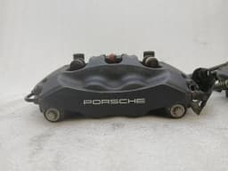 PORSCHE Porsche 911 991 brake caliper set 99135242102 rear brake caliper rear left + right — thumbnail 3