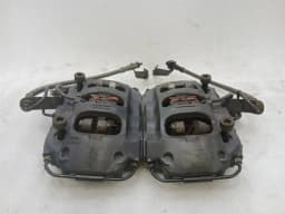 PORSCHE Porsche 911 991 brake caliper set 99135242102 rear brake caliper rear left + right — thumbnail 5