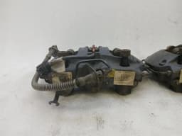 PORSCHE Porsche 911 991 brake caliper set 99135242102 rear brake caliper rear left + right — thumbnail 8