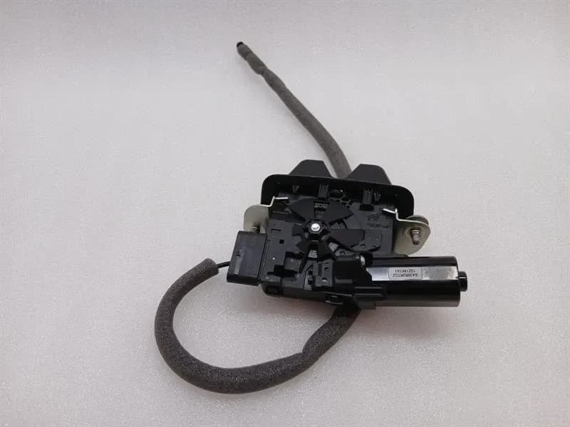 Mercedes CL W217 Boot Lock A2317500085 Tailgate Lock