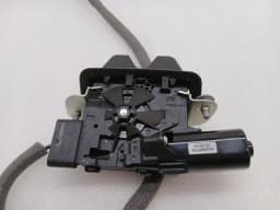 MERCEDES-BENZ Mercedes CL W217 Boot Lock A2317500085 Tailgate Lock — thumbnail 3