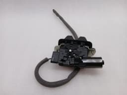 MERCEDES-BENZ Mercedes CL W217 Boot Lock A2317500085 Tailgate Lock — thumbnail 7