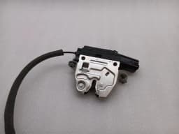 MERCEDES-BENZ Mercedes CL W217 Boot Lock A2317500085 Tailgate Lock — thumbnail 4