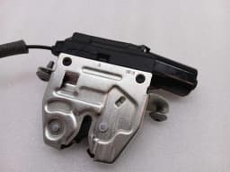 MERCEDES-BENZ Mercedes CL W217 Boot Lock A2317500085 Tailgate Lock — thumbnail 5