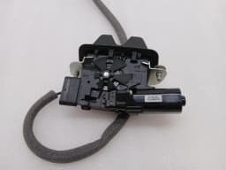 MERCEDES-BENZ Mercedes CL W217 Boot Lock A2317500085 Tailgate Lock — thumbnail 8