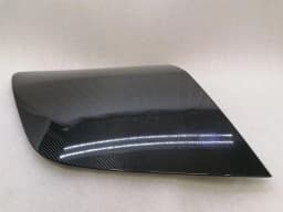 AUDI Audi R8 4S Spyder Right Body Moulding Carbon 4S8853338J Sideblade Right — thumbnail 9