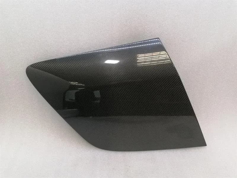 AUDI Audi R8 4S Spyder Right Body Moulding Carbon 4S8853338J Sideblade Right