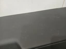 LAMBORGHINI Lamborghini Huracan LP640 EVO Rear Panel Cover Set 4T0868571J Trim LEATHER — thumbnail 8