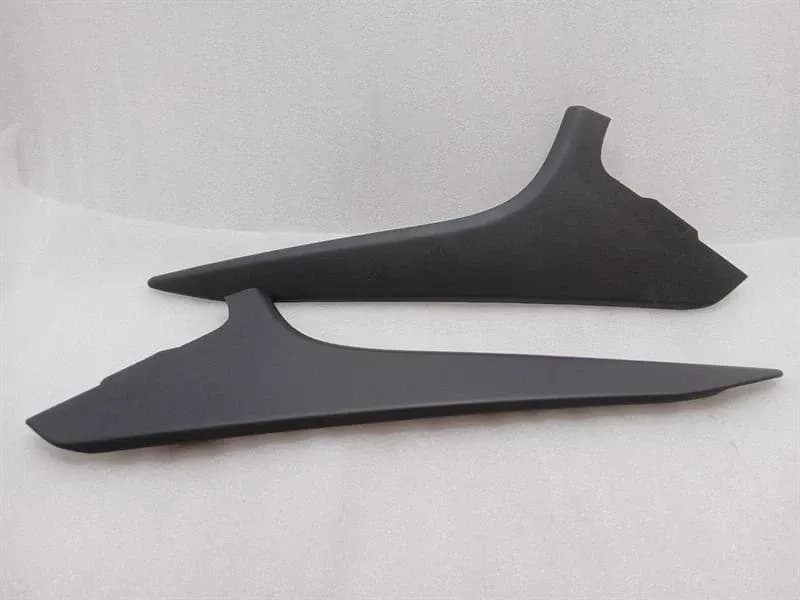 PORSCHE Porsche 911 991 GT3RS Mk1 Console Cover Set Leather 99155313101 Trim
