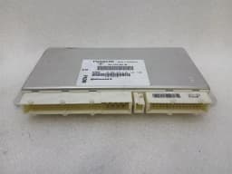 PORSCHE Porsche Boxster 981 electronic module 99161846508 suspension control unit — thumbnail 3