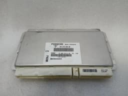 PORSCHE Porsche Boxster 981 electronic module 99161846508 suspension control unit — thumbnail 7