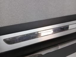 AUDI Audi R8 4S AWD door sill set illuminated 4S0853371A entry sill set LED — thumbnail 6