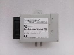 ASTON MARTIN Aston Martin Vanquish AM310 Electronic module AD43-370807-AB control unit TYRE — thumbnail 1