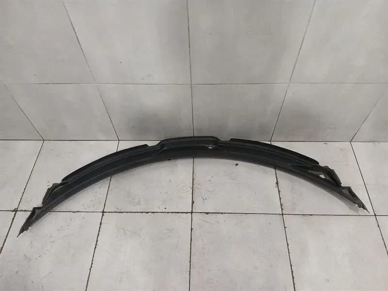 PORSCHE Porsche 911 992 GT3 Wiper Linkage Cover 9P5819401 RHD Trim
