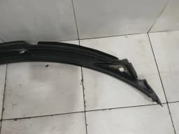 PORSCHE Porsche 911 992 GT3 Wiper Linkage Cover 9P5819401 RHD Trim — thumbnail 2