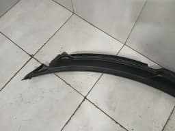 PORSCHE Porsche 911 992 GT3 Wiper Linkage Cover 9P5819401 RHD Trim — thumbnail 4